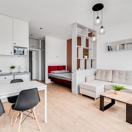 Comfistay Apartamenty Premium Katowicka 39 Οπόλε Εξωτερικό φωτογραφία