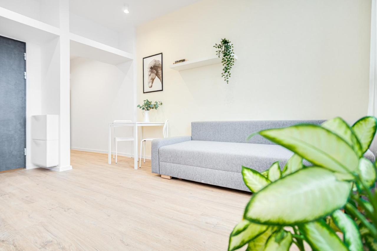 Comfistay Apartamenty Premium Katowicka 39 Οπόλε Εξωτερικό φωτογραφία