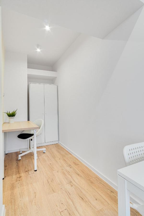 Comfistay Apartamenty Premium Katowicka 39 Οπόλε Εξωτερικό φωτογραφία
