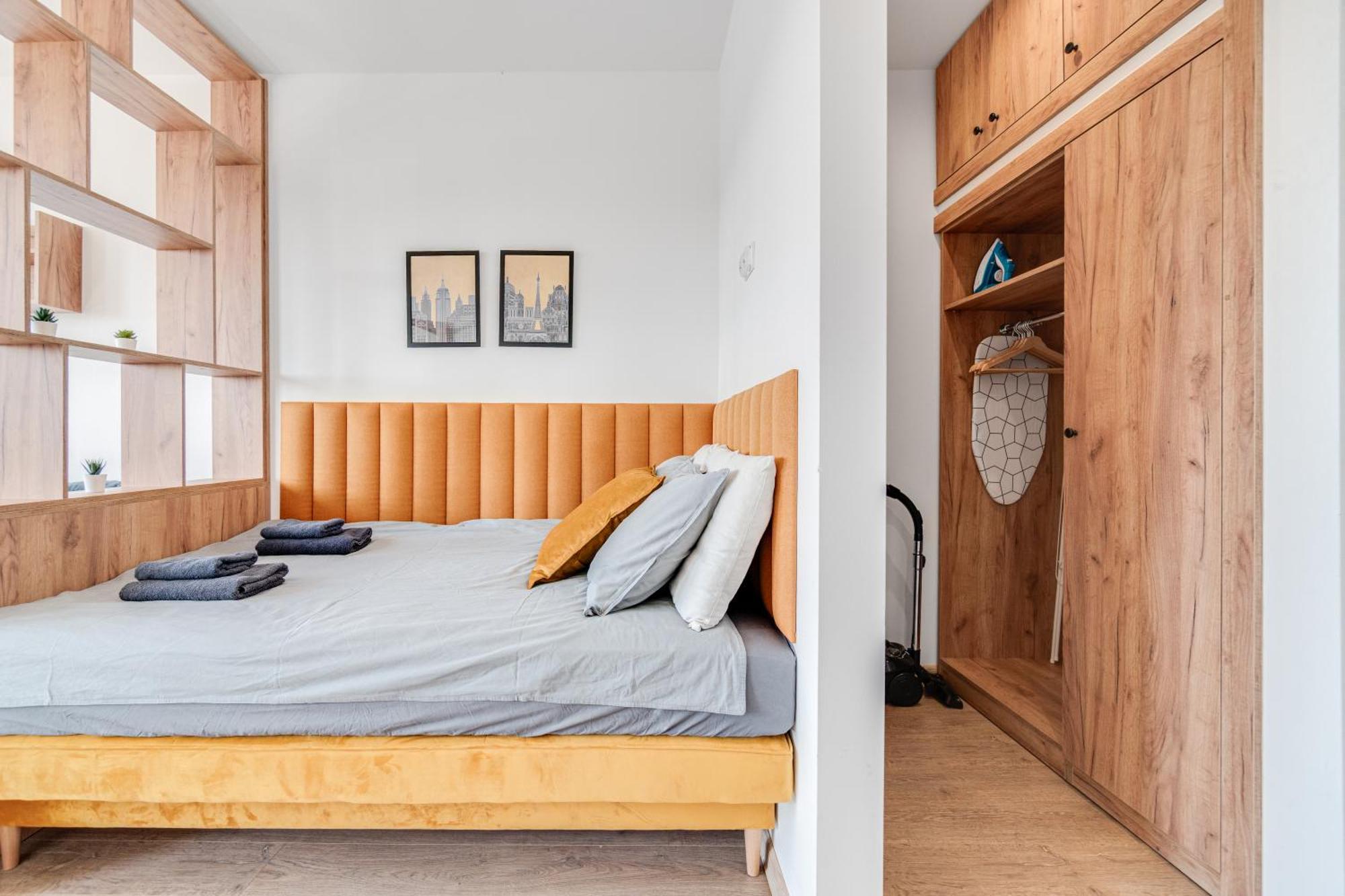 Comfistay Apartamenty Premium Katowicka 39 Οπόλε Εξωτερικό φωτογραφία