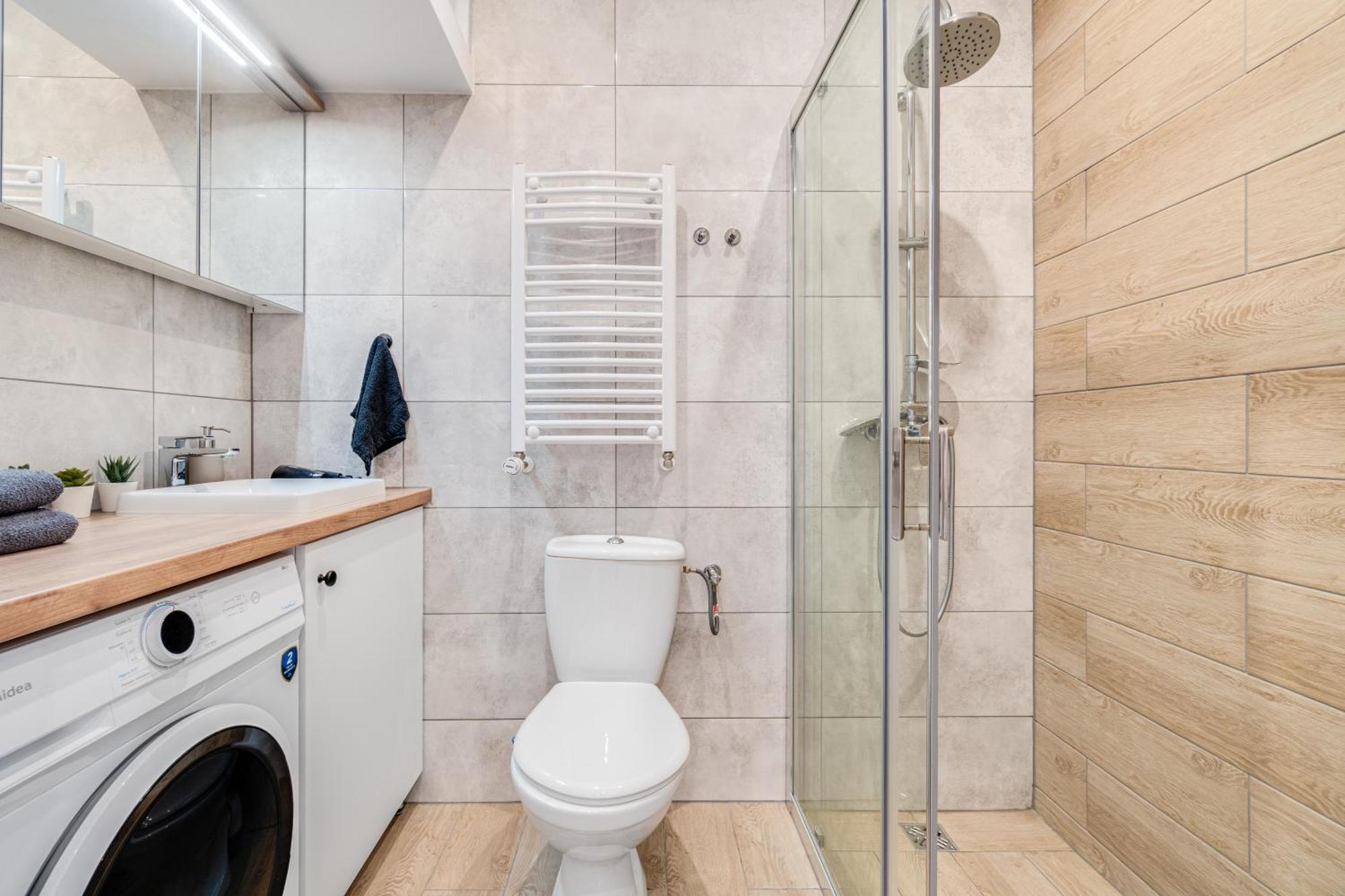 Comfistay Apartamenty Premium Katowicka 39 Οπόλε Εξωτερικό φωτογραφία