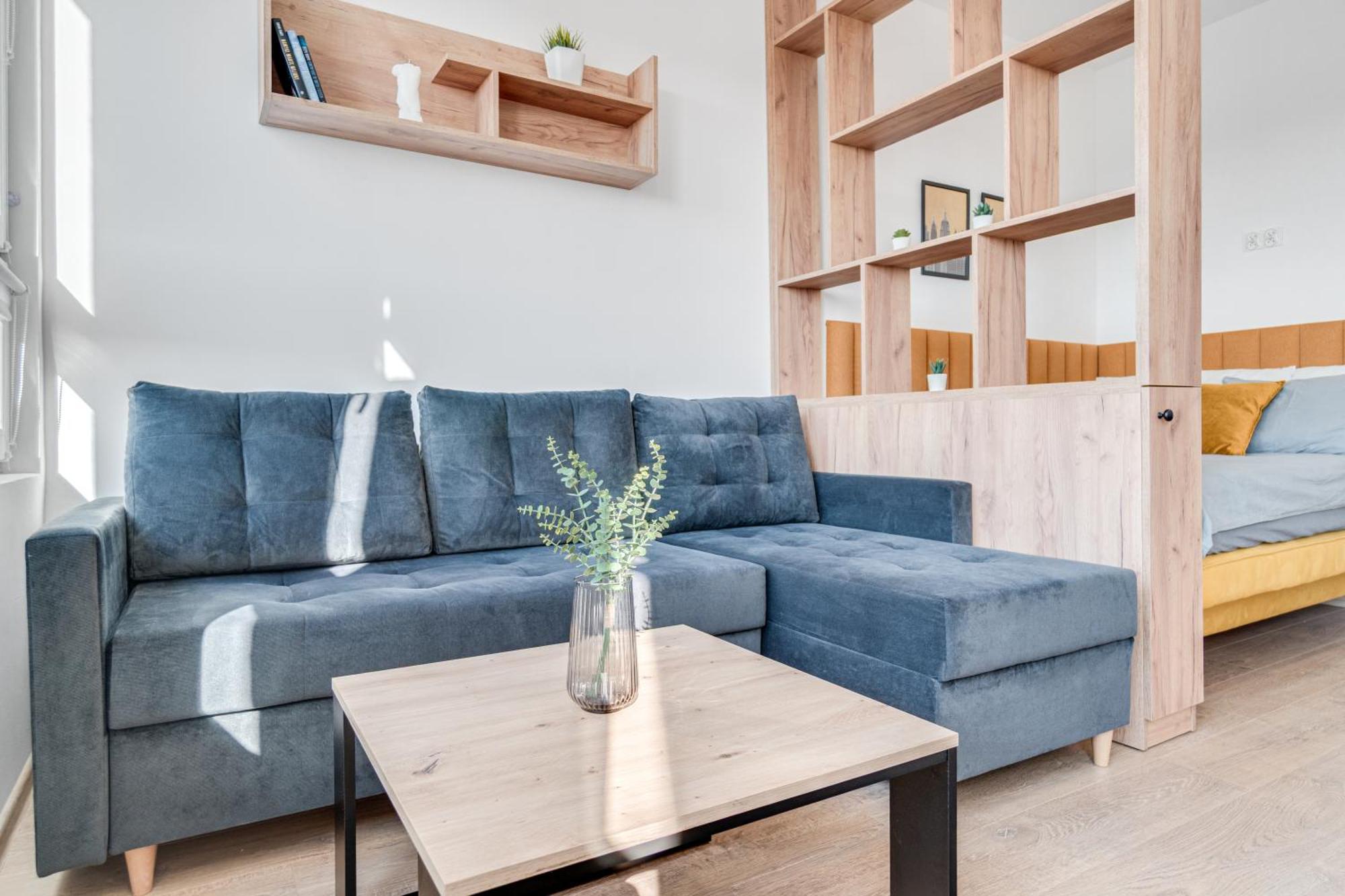 Comfistay Apartamenty Premium Katowicka 39 Οπόλε Εξωτερικό φωτογραφία