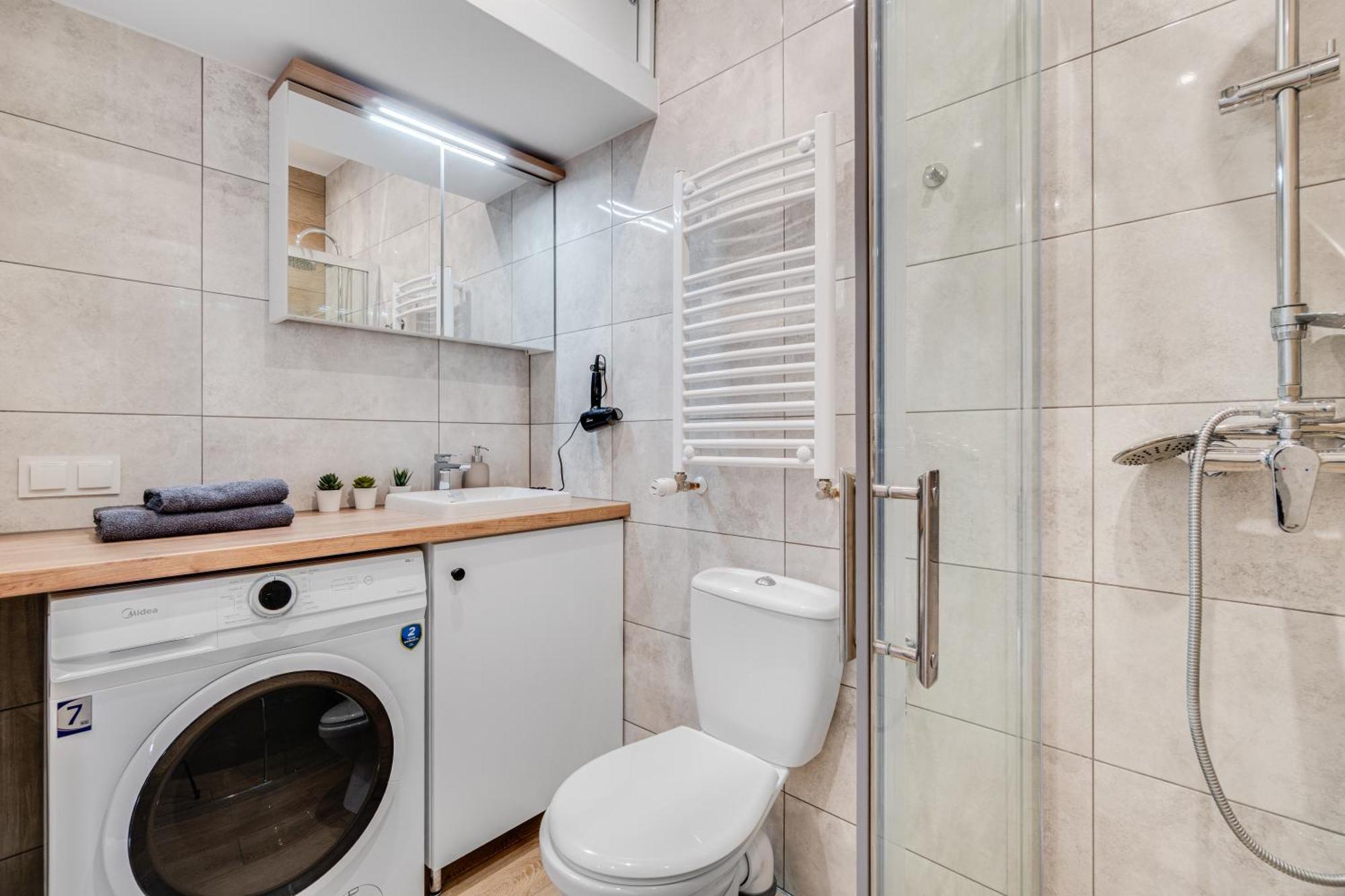 Comfistay Apartamenty Premium Katowicka 39 Οπόλε Εξωτερικό φωτογραφία
