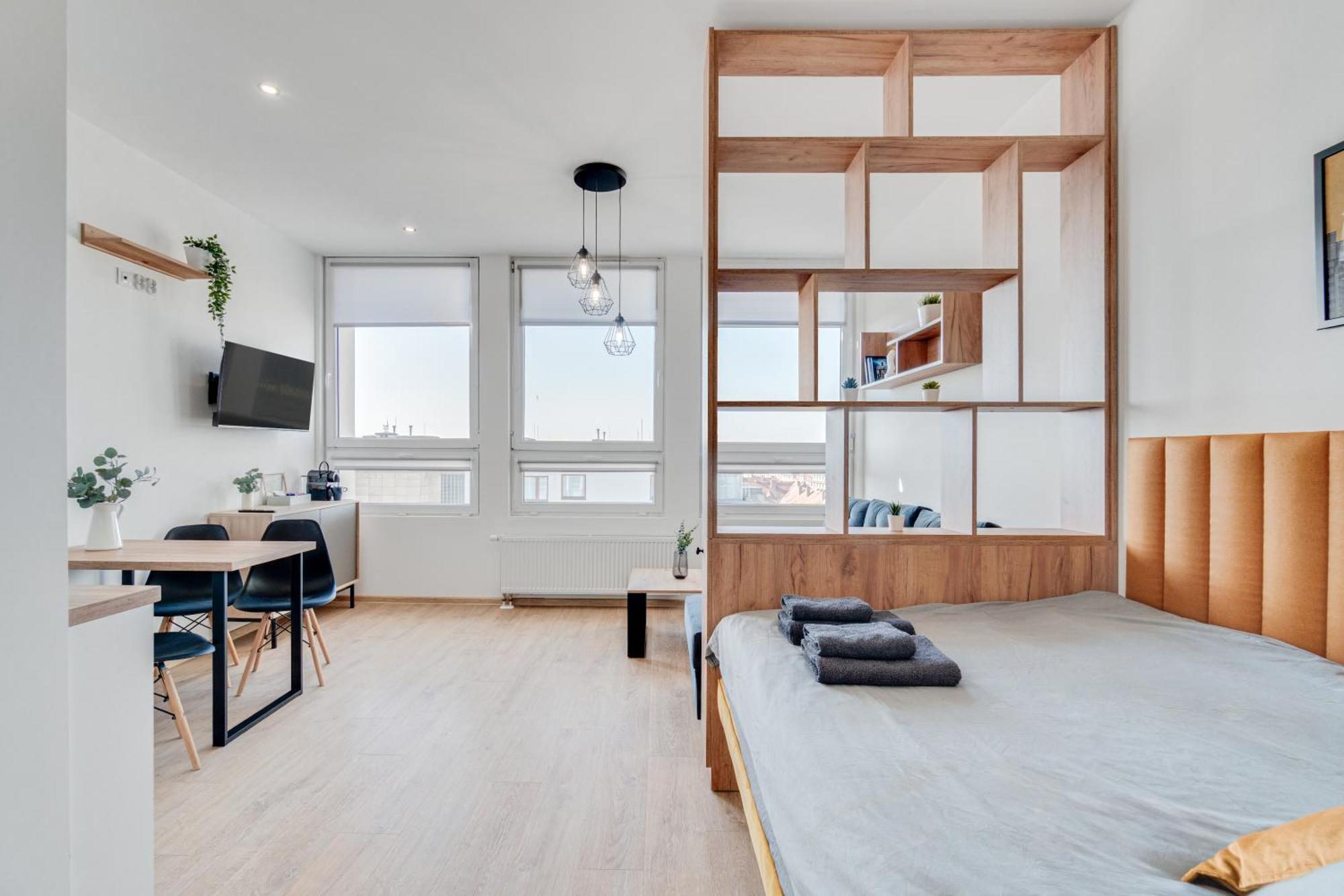 Comfistay Apartamenty Premium Katowicka 39 Οπόλε Εξωτερικό φωτογραφία