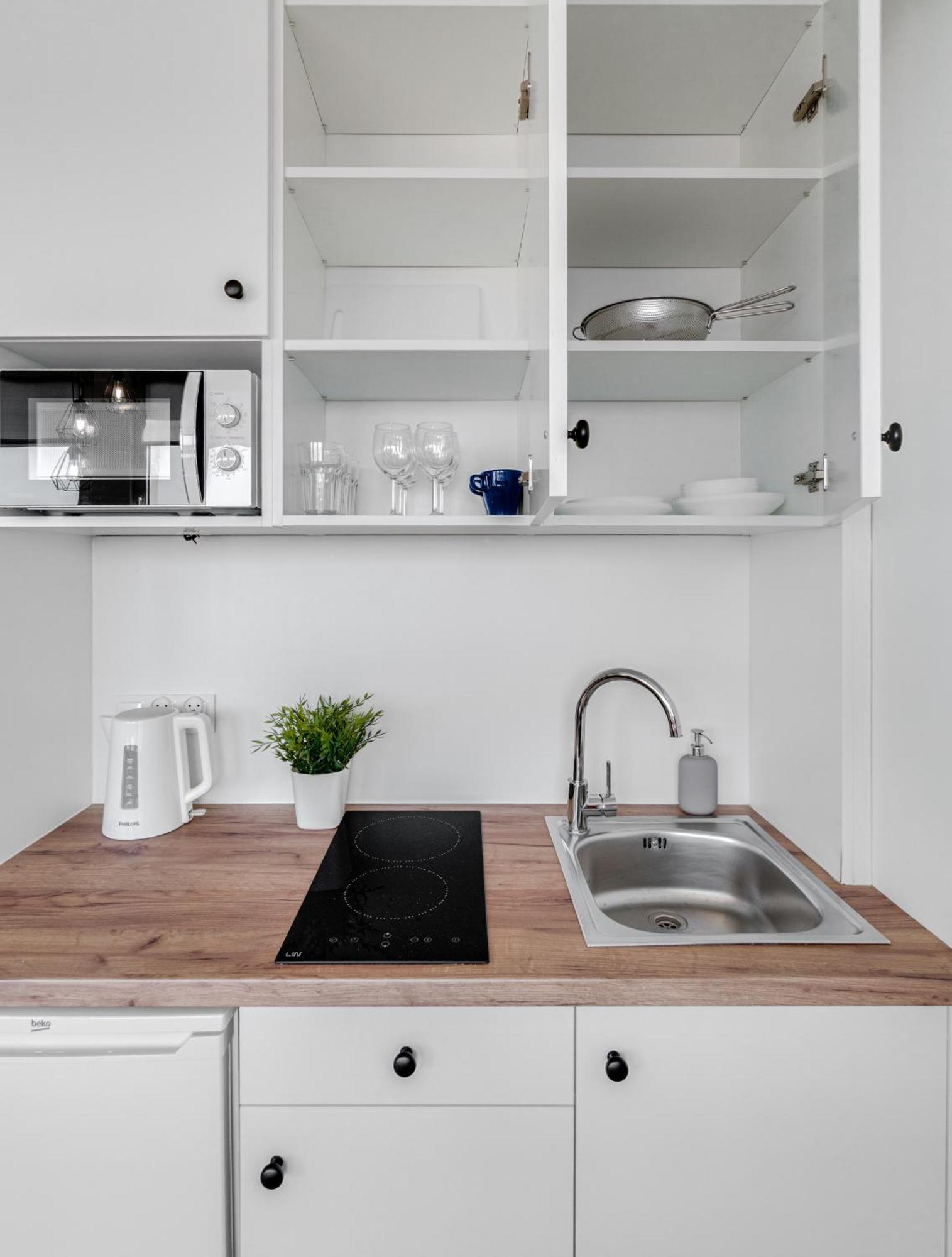 Comfistay Apartamenty Premium Katowicka 39 Οπόλε Εξωτερικό φωτογραφία