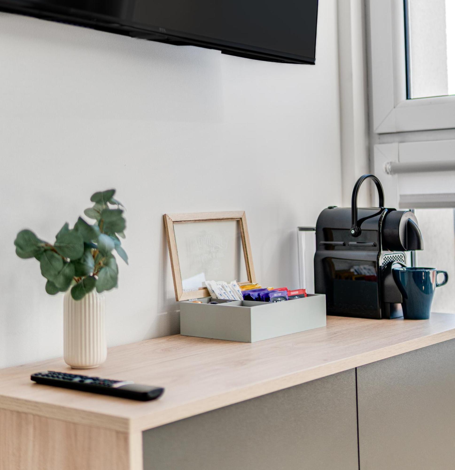Comfistay Apartamenty Premium Katowicka 39 Οπόλε Εξωτερικό φωτογραφία