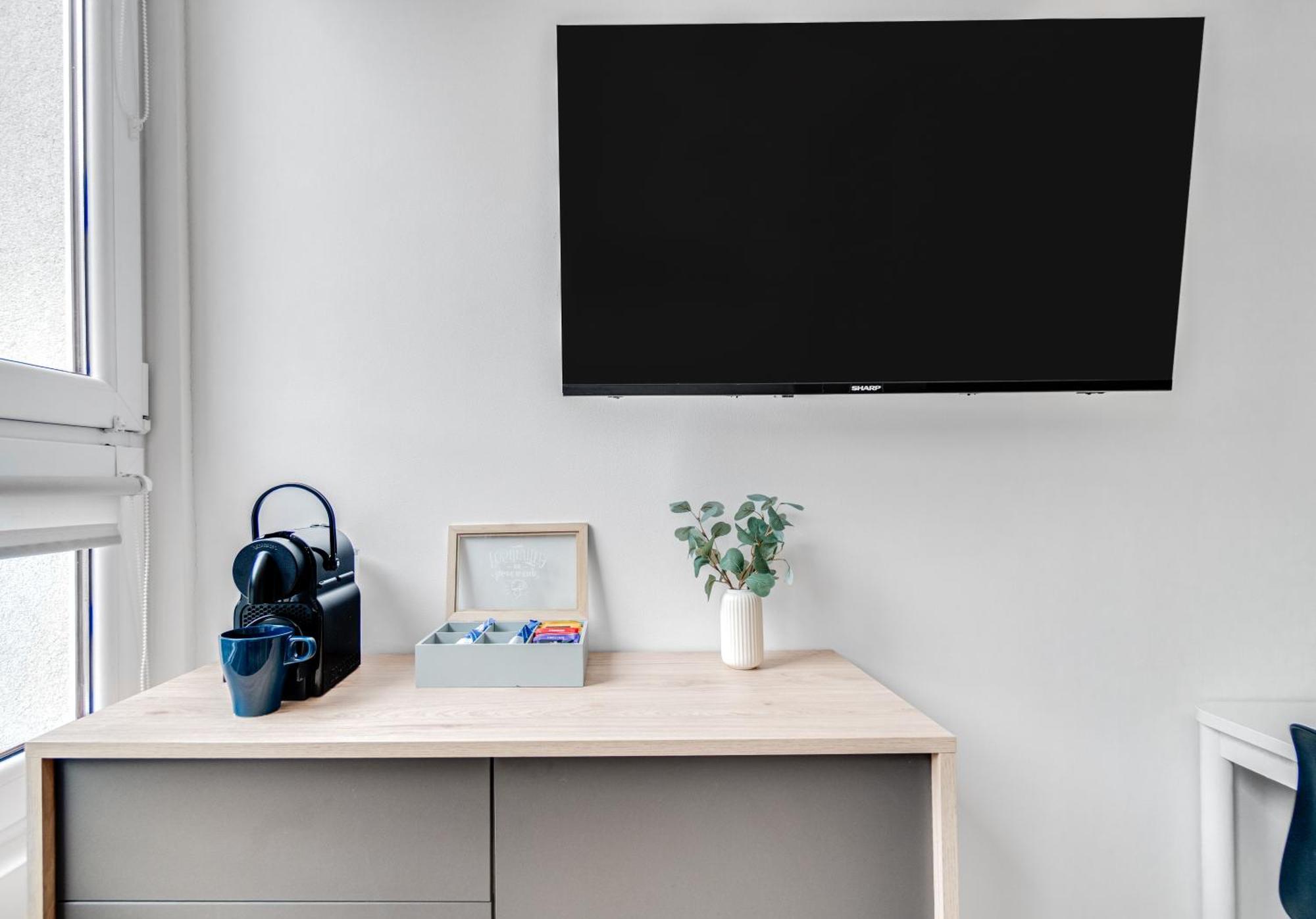 Comfistay Apartamenty Premium Katowicka 39 Οπόλε Εξωτερικό φωτογραφία