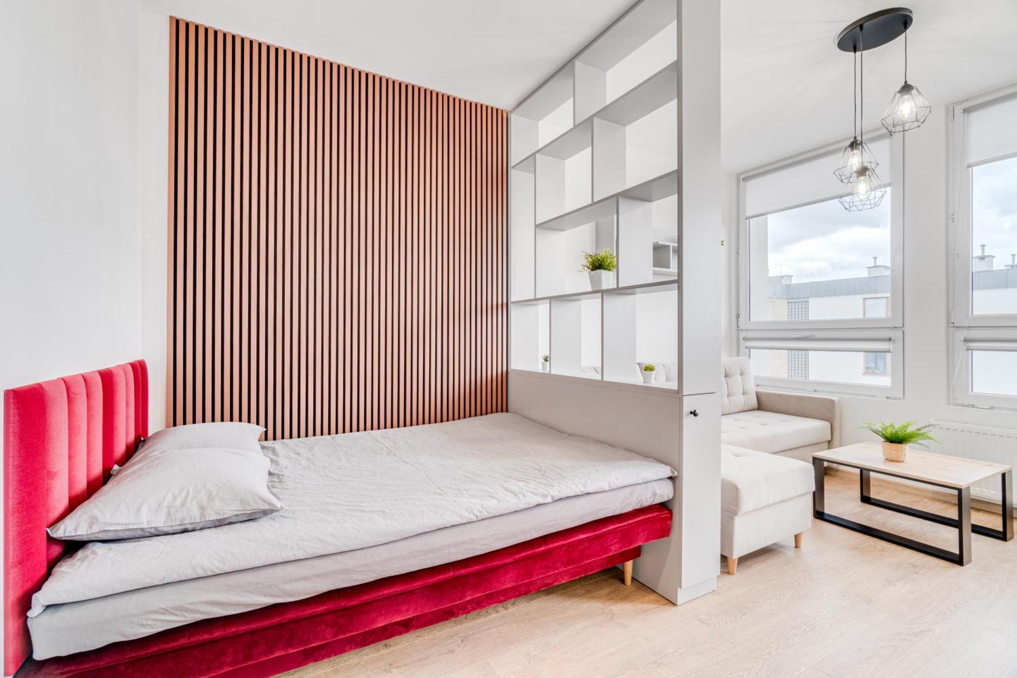 Comfistay Apartamenty Premium Katowicka 39 Οπόλε Εξωτερικό φωτογραφία