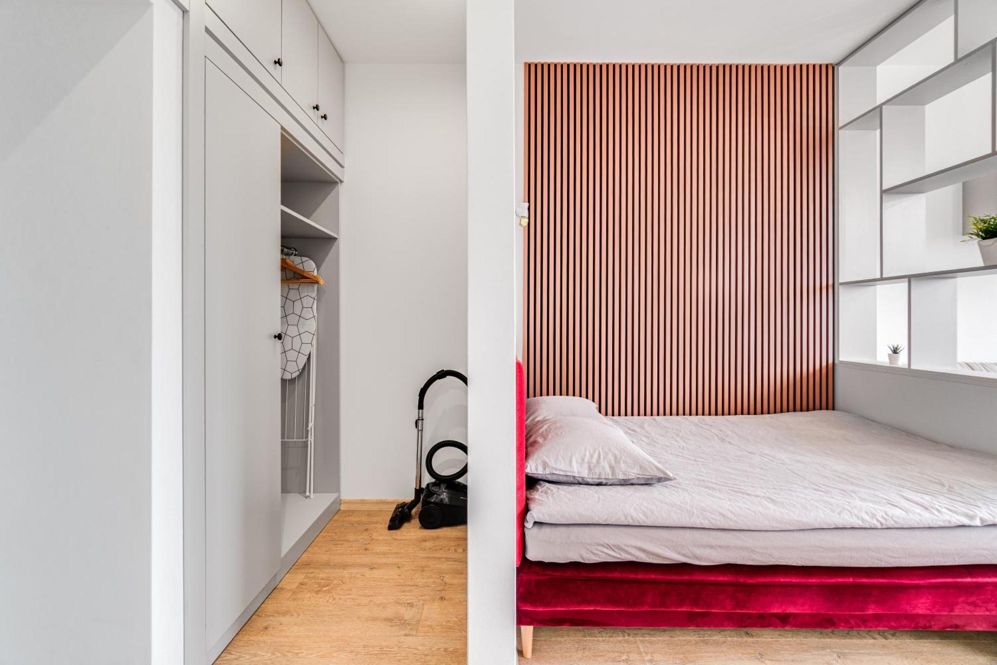 Comfistay Apartamenty Premium Katowicka 39 Οπόλε Εξωτερικό φωτογραφία